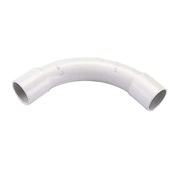 4 Curve Per Tubi D.20mm Ip40