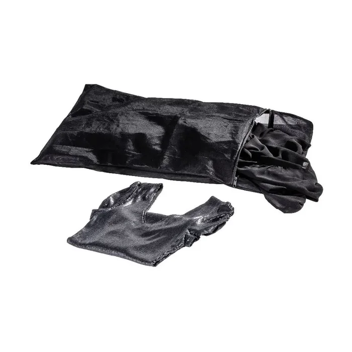 Accessorio per lavanderia Nero, 50×70 cm