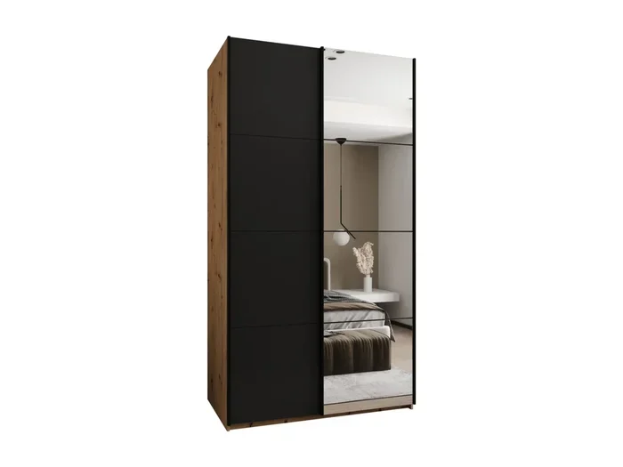 Armadio LUX 3 140