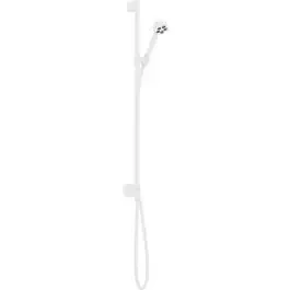 Axor One set doccia a parete bianco 48791700