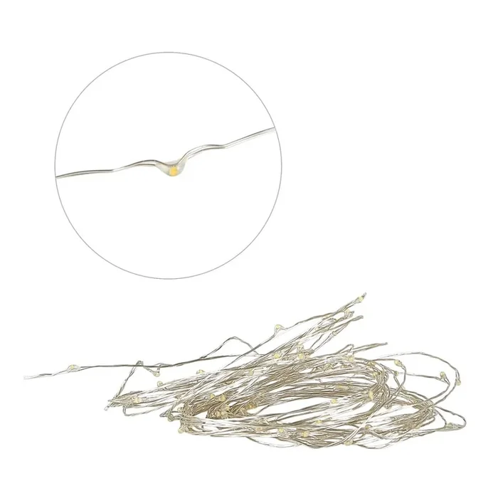 Catena luminosa