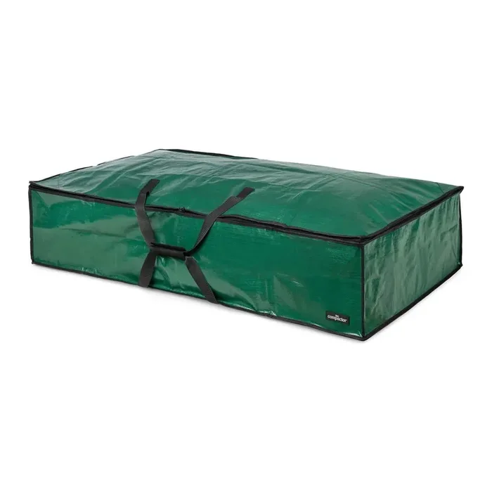CompactorSacchetto sottovuoto in tessuto per il giardino Ecologik117x67 cm, altezza totale 25 cm