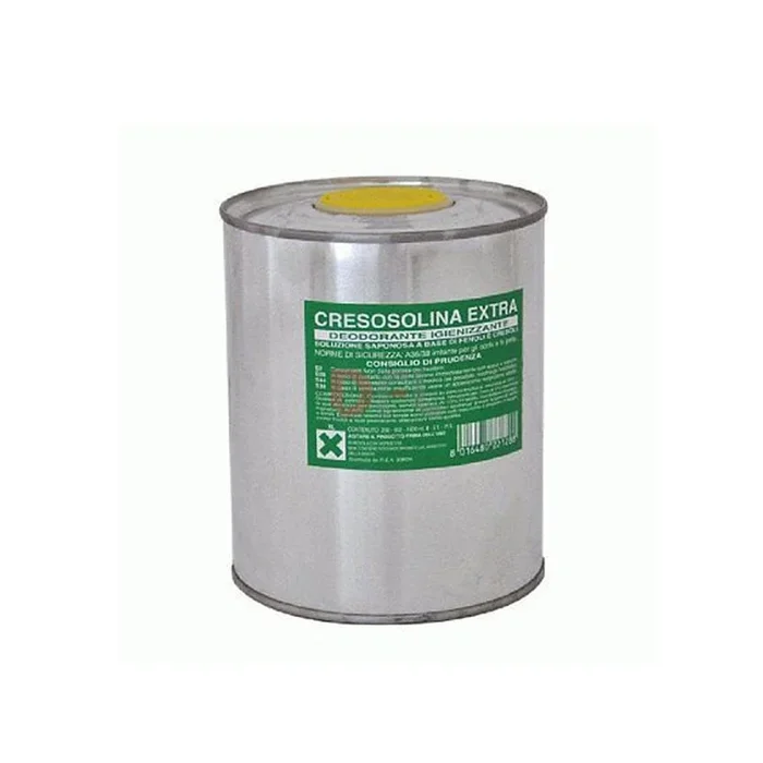 CREOLINA LT.1
