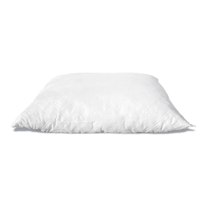 Cuscino Con imbottitura in memory foam, per dormire, 60×70 cm