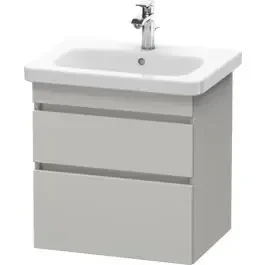 Duravit DuraStyle armadietto 58×44.8×61 cm sottolavabo sospeso DS648000743