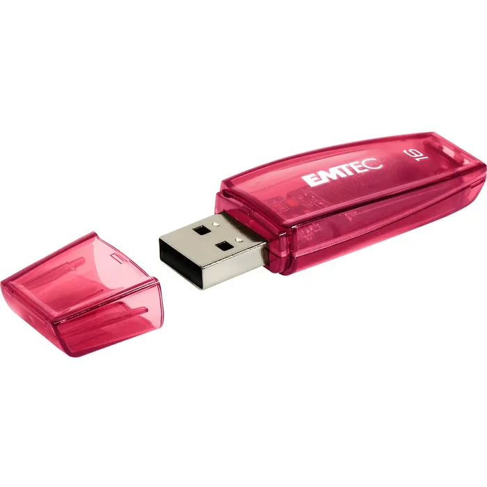 EMTEC – Memoria usb2.0 c410 16gb – ECMMD16GC410