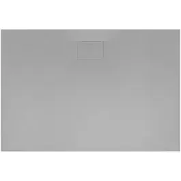 Excellent Lavano piatto doccia rettangolare 120×80 cm calcestruzzo BREX.1103.120.080.CON