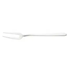 Forchettone 34 cm con freno unipezzo Inox Comet Pinti