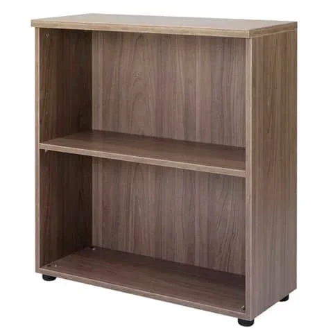 FRENSY – Mobile basso a giorno florence 1 ripiano doppia larghezza 80x35x88 cm olmo – UFLM838