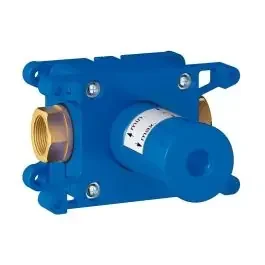 Grohe Rapido elemento di montaggio 35028000