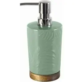 Kleine Wolke Palm dispenser di sapone liquido 400 ml legno 8092685854