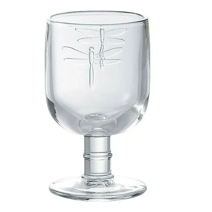 La RochéreBicchiere Libellules280 ml, da vino