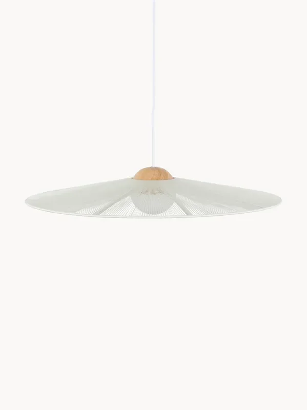 Lampada a sospensione Belle, Ø 65 cm
