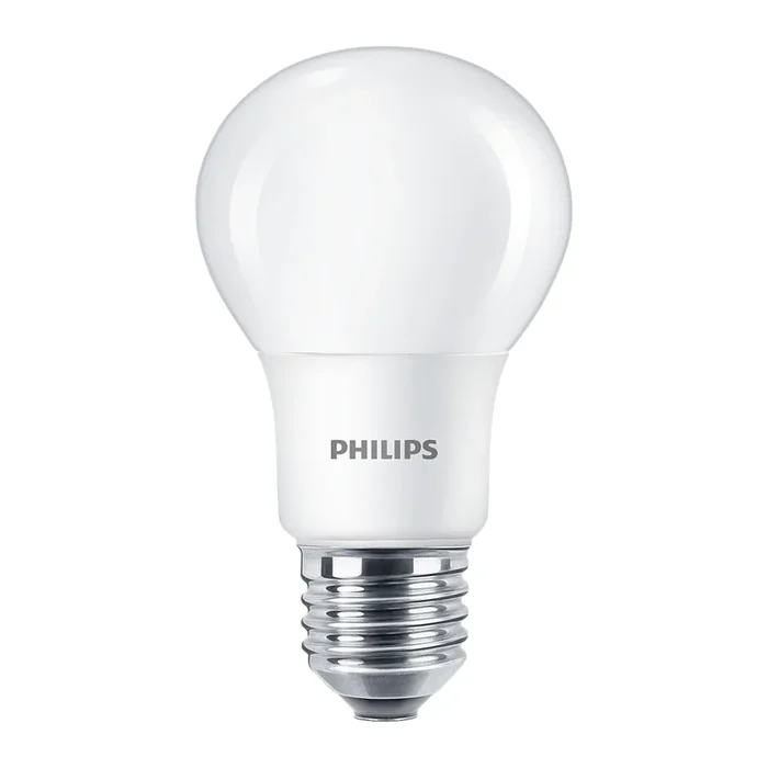 Lampadina LED Philips A60 60W E27