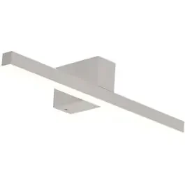 Light Prestige Nevada lampada da parete 1×12 W bianco LP-778/1WMWH