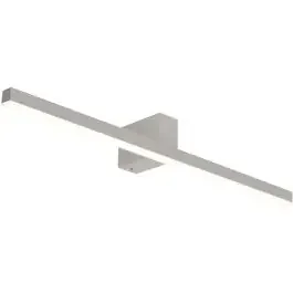 Light Prestige Nevada lampada da parete 1×20 W bianco LP-778/1WLWH