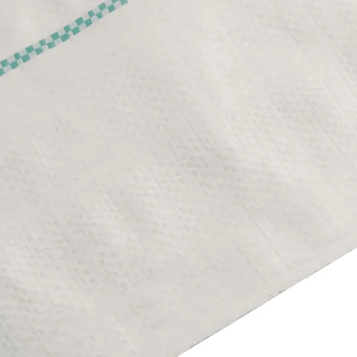 Membrana Antierbacce Bianca 1×200 m in PP 4005911