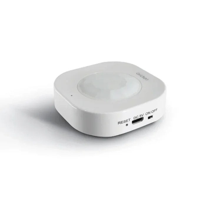 Rilevatore di movimento WiFi Avidsen
