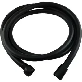 Steinberg 099 flessibile doccia 180 cm nero 0999419S