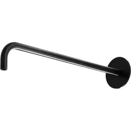 Steinberg 100 braccio da parete nero 1007910S