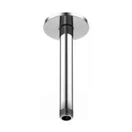 Steinberg 100 braccio da soffitto cromo 1001571
