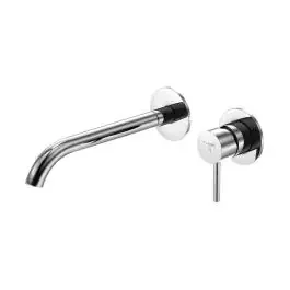 Steinberg 100 rubinetto per lavabo da incasso cromo 1001820