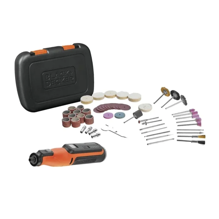 Strumento Multifunzione BLACK&DECKER 7,2V