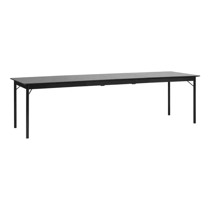 Unique FurniturePiano d‘appoggio aggiuntivo per tavolo da pranzo Savona50x95 cm