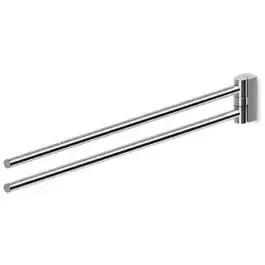 Zucchetti Brim portasciugamani cromo ZAD523